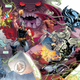 Illustration for article titled iThe Mighty Thor #700/i Paints a Bold Future for All of Marvels Different Thunder Gods